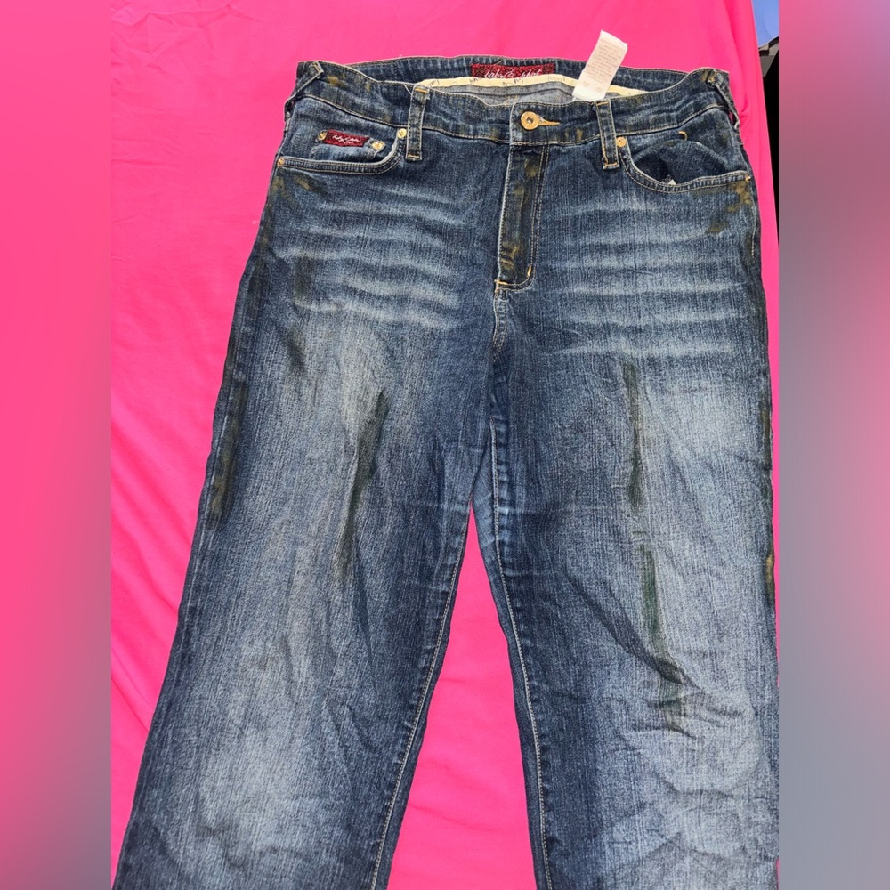 Baby phat jeans - Picture 2 of 3